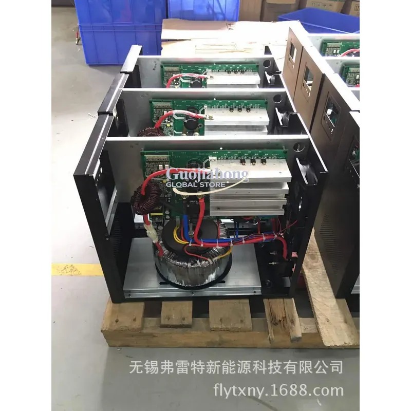 2026 Inverter turbin angin 1KW - Pure Sine Wave Inverter ulasan dan harga