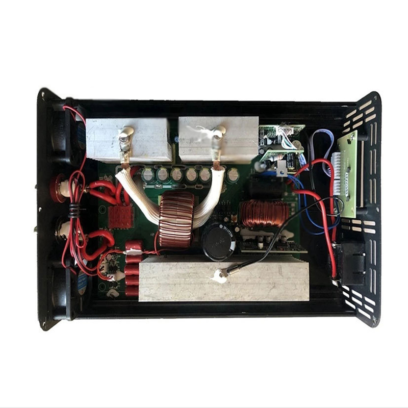 Inverter mobil 4000W 5000W day - Pure Sine Wave Inverter ulasan dan harga