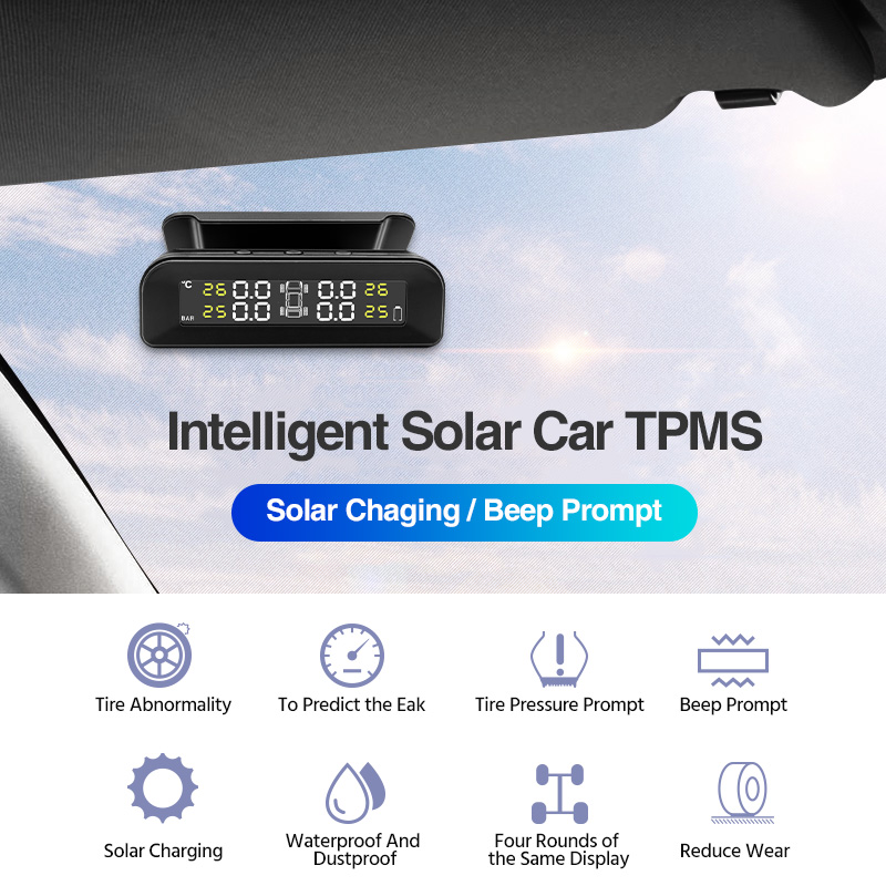 Alarm Sistem Pemantauan Tekana - Renewable Energy Source ulasan dan harga