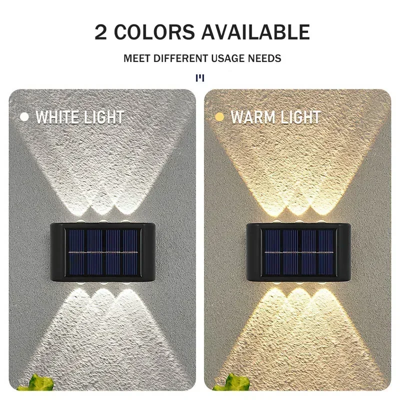 Lampu LED Tenaga Surya Tahan A - Renewable Energy Solar ulasan dan harga