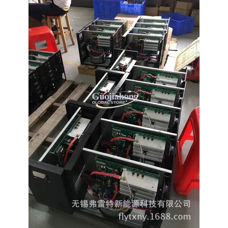 2026 Inverter turbin angin 2KW - Pure Sine Wave Inverter ulasan dan harga