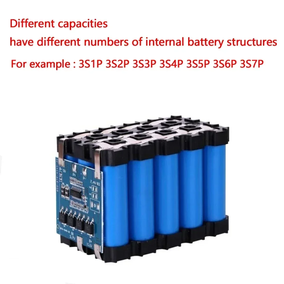 Baterai Lithium 12V 18650 pak  - Renewable Energy Source ulasan dan harga