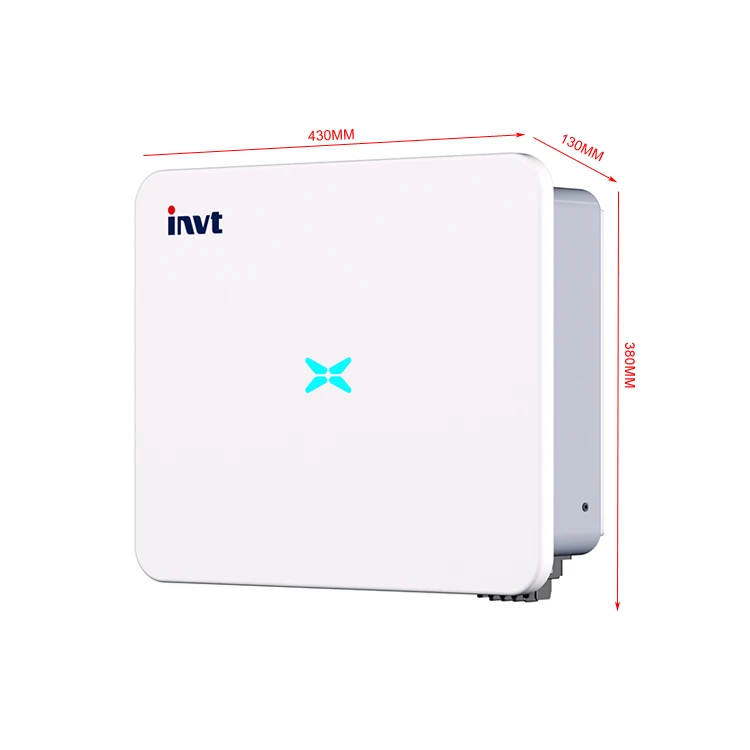 Inverter Tenaga Surya TLF INVT - Pure Sine Wave Inverter ulasan dan harga