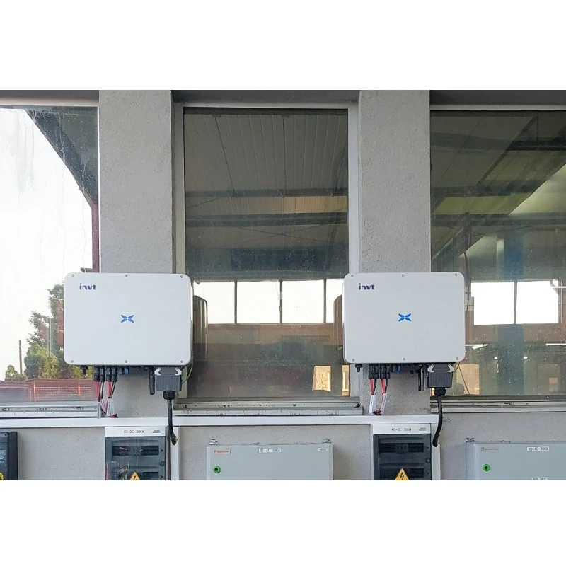 Inverter Tenaga Surya TLF INVT - Pure Sine Wave Inverter ulasan dan harga