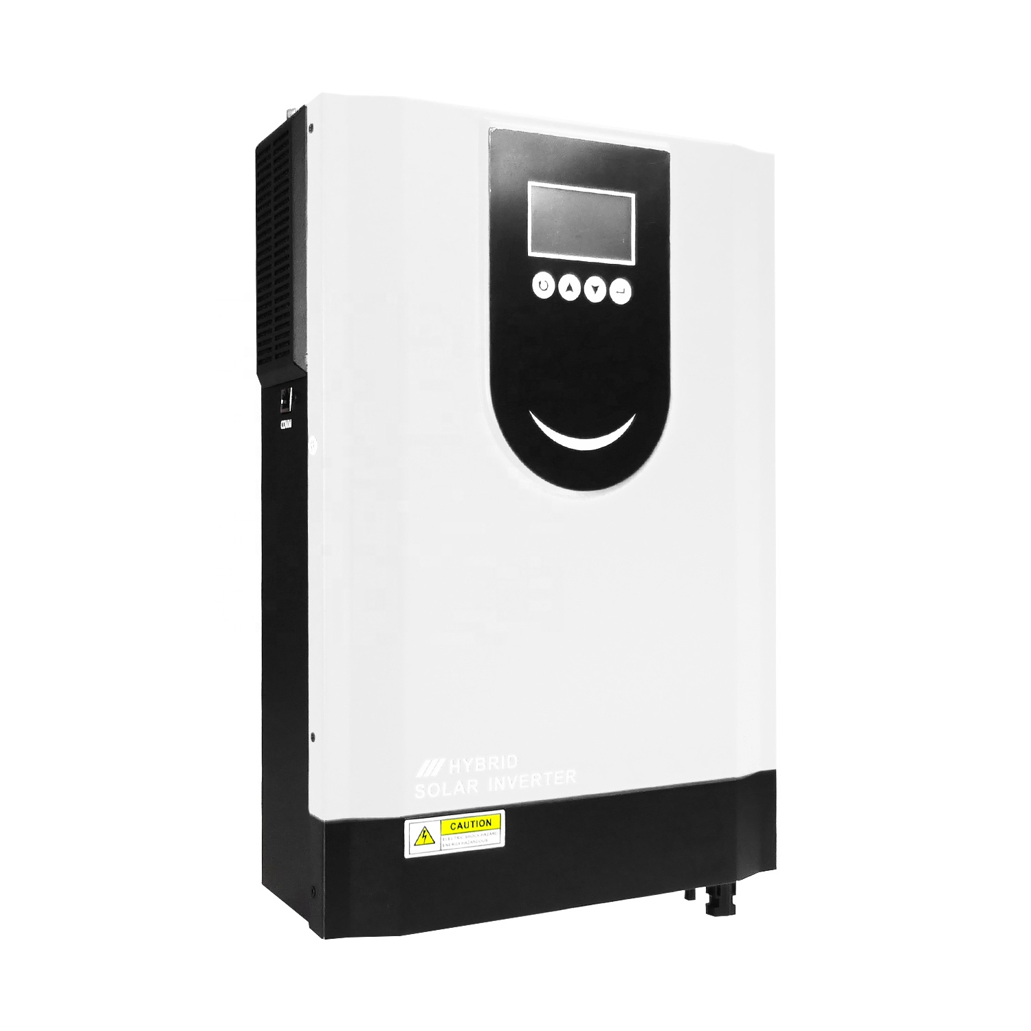 Inverter Surya Hibrida 6.2kw G - Pure Sine Wave Inverter ulasan dan harga