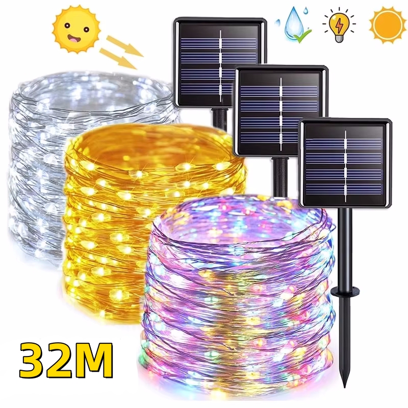 Lampu Led tenaga surya luar ru - Renewable Energy Solar ulasan dan harga