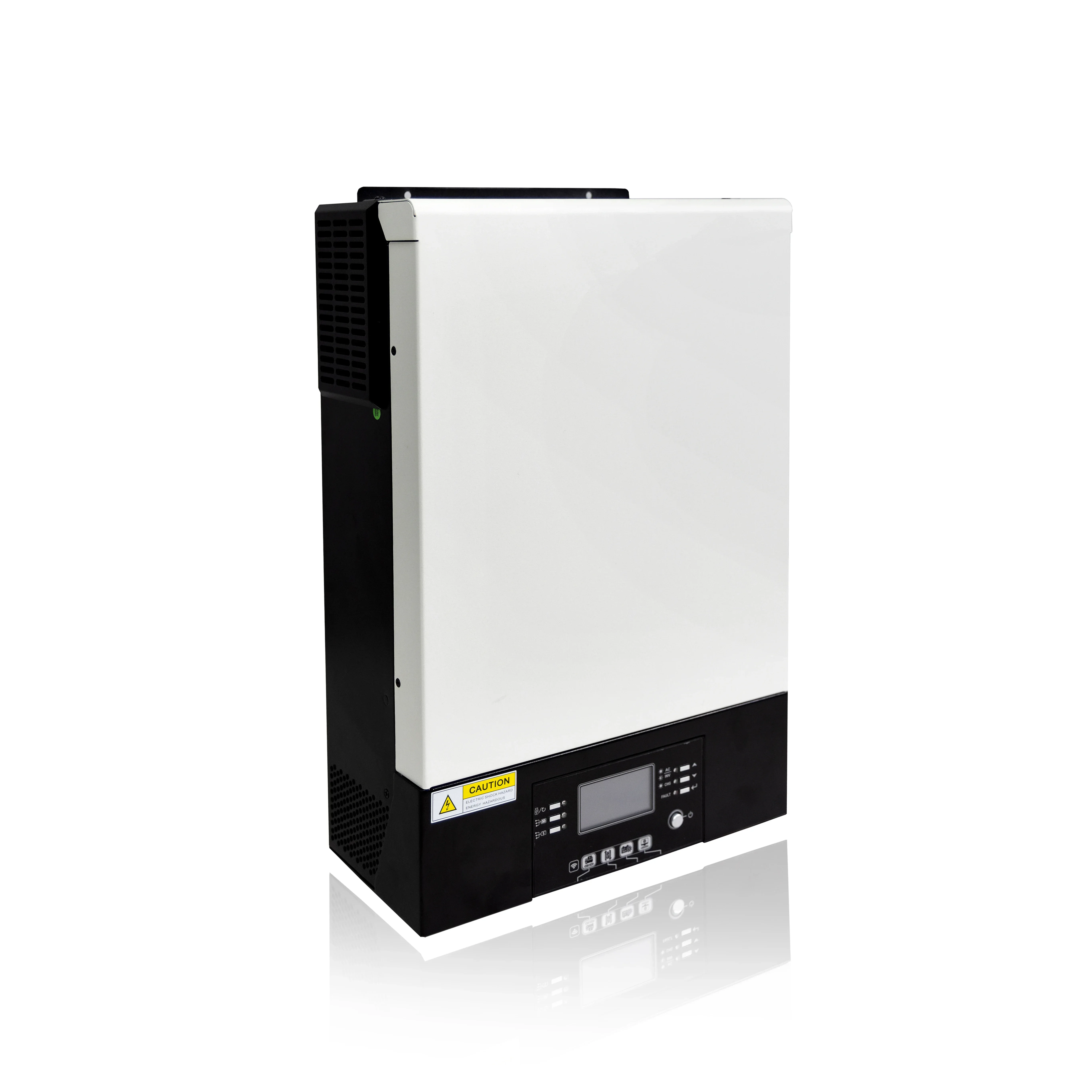 Inverter Axert MKS III 5600w G - Pure Sine Wave Inverter ulasan dan harga